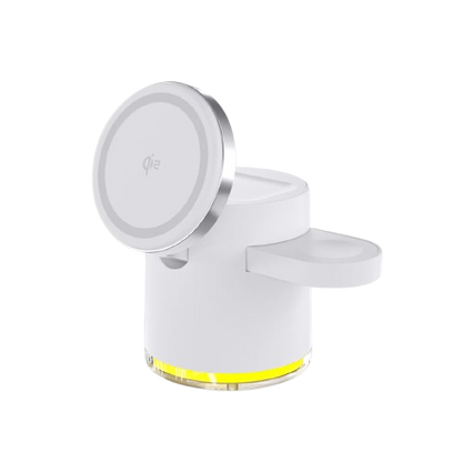 qi2 wireless charging station για κινητά