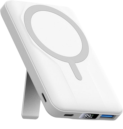 MagSafe Powerbank 10000mAh με Stand