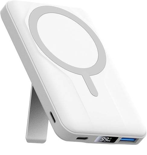MagSafe Powerbank 10000mAh με Stand