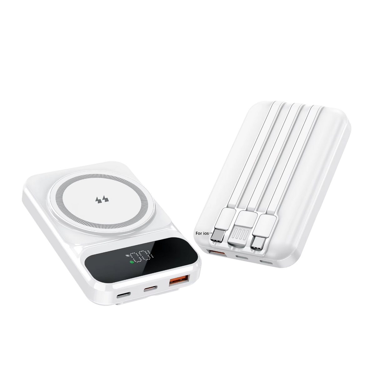 magsafe powerbank 10000mah για κινητά