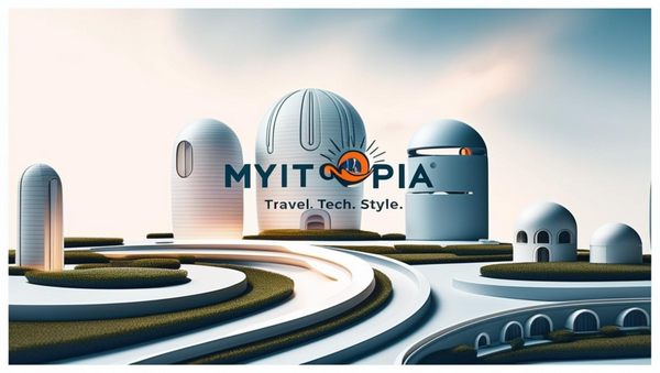 Powerbank, αντάπτορες & αξεσουάρ ταξιδιού