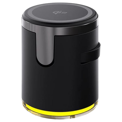 magnetic qi2 wireless charger βάση φόρτισης