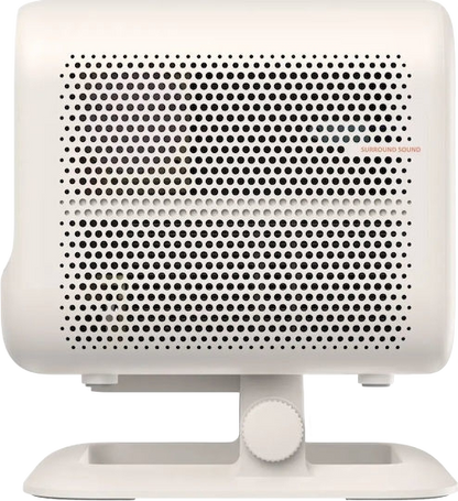 Yaber L2 Plus Projector LCD με Wi-Fi και Ενσωματωμένα Ηχεία Μπεζ