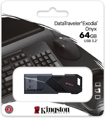 Usb stick 64gb
