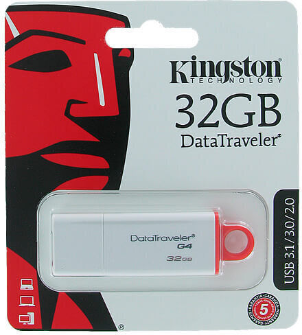 Usb stick 32gb
